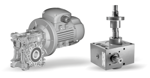 PŘEVODOVKY A MOTORY